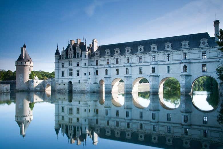 Castelo de Chenonceau