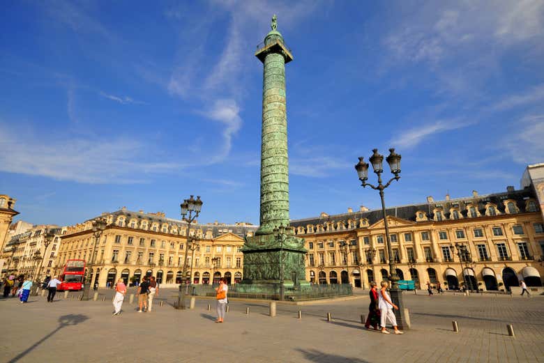 Place Vendôme