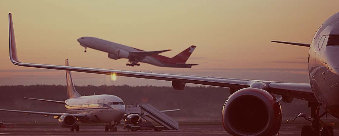 Aeroporto Orly