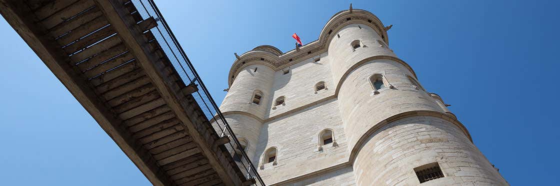 Castelo de Vincennes