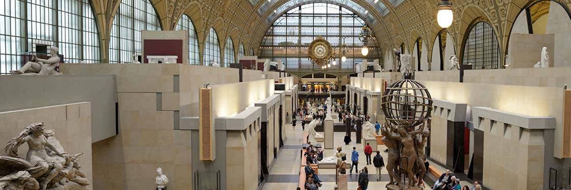 Museu d'Orsay