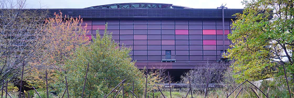 Museu du Quai Branly